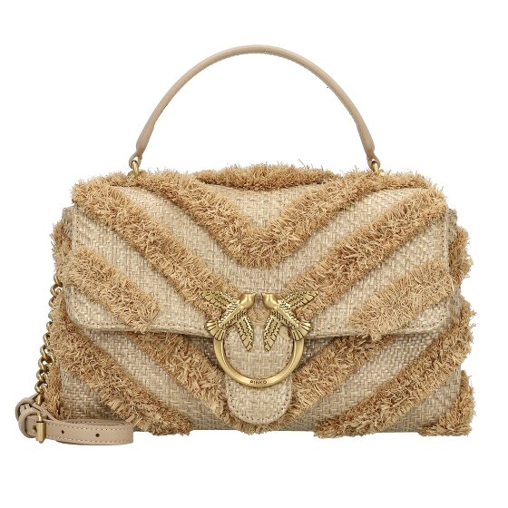 PINKO Love Lady Borsa a tracolla 28 cm