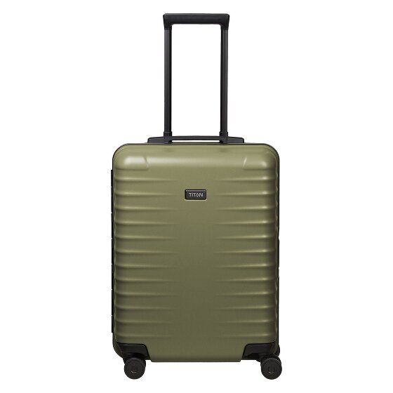 Titan Overseas 4 ruote Carrello della cabina S 55 cm