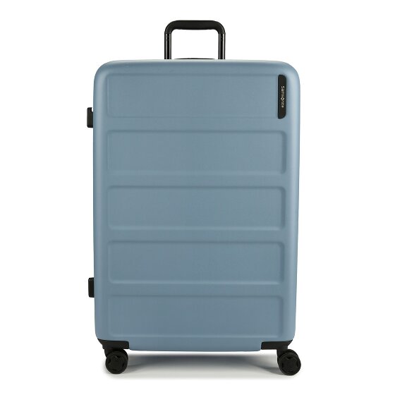 Samsonite Carrello Quadrix a 4 ruote 75 cm