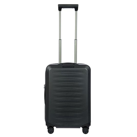 Porsche Design Roadster 4 ruote Carrello della cabina S 55 cm