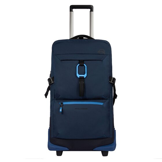 Piquadro Corner 2.0 2 ruote Borsa da viaggio 68 cm