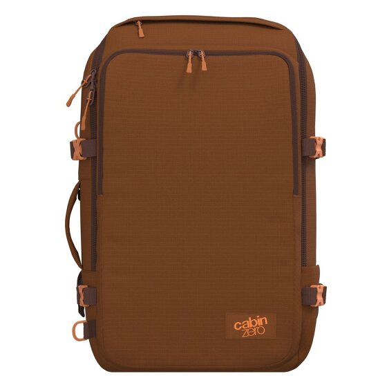 Cabin Zero Borsa Adventure Cabin ADV Pro 42L Zaino 55 cm Scomparto per laptop