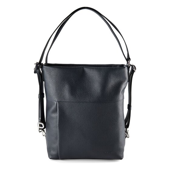 Picard Pure Borsa a spalla Vera Pelle 30 cm