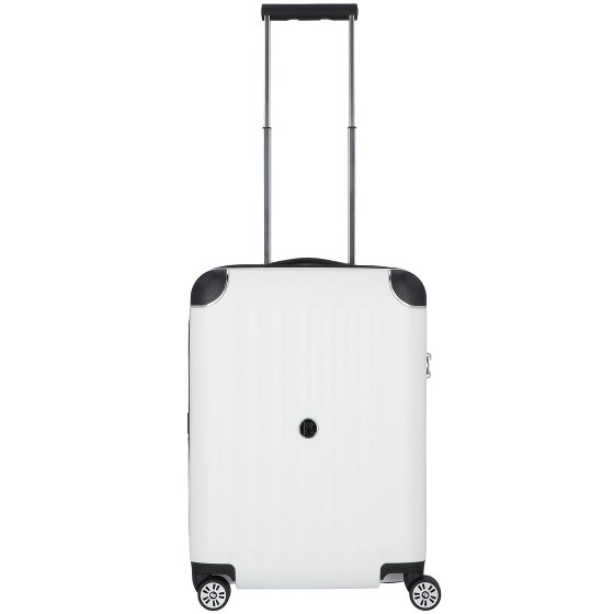 Bogner Piz Deluxe 4 ruote Carrello della cabina 55 cm