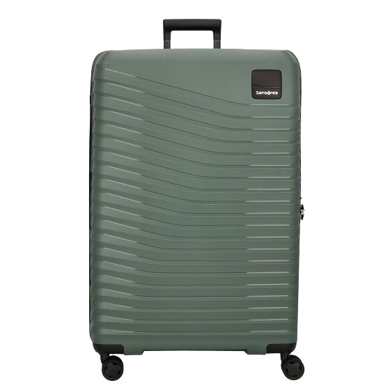 Samsonite Intuo 4 ruote Carrello XL 81 cm con piega di espansione