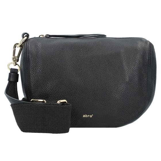 abro Dalia Borsa a tracolla Pelle 22 cm