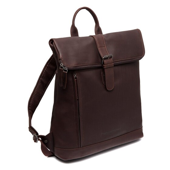 The Chesterfield Brand Larsson Zaino da giorno Pelle 40 cm Scomparto per laptop