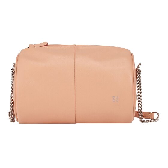 DuDu Abigail Borsa a tracolla Pelle 19.5 cm