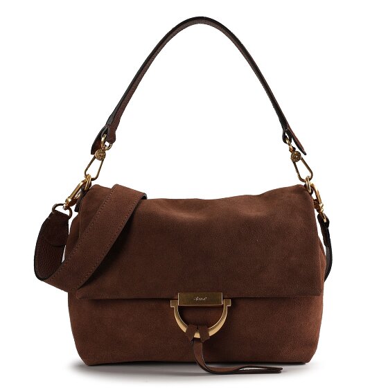 abro Temi Borsa a tracolla Pelle 26 cm