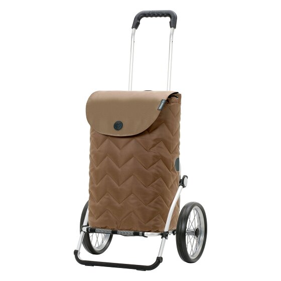 Andersen Shopper Royal Shopper Hilma Carrello della spesa 59 cm