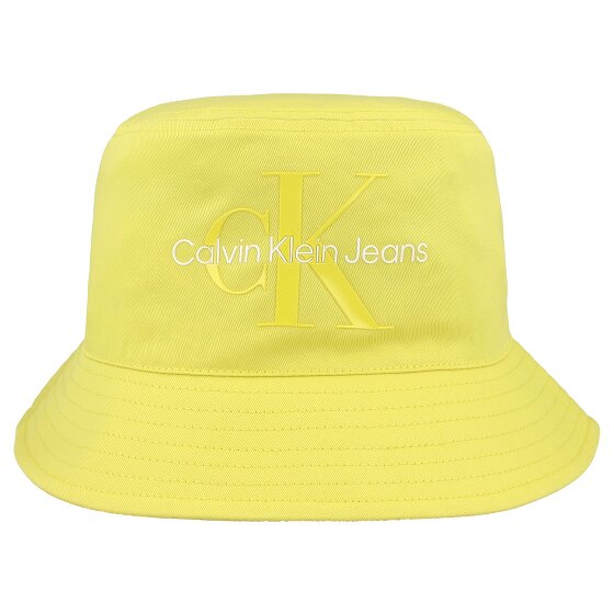 Calvin Klein Jeans Monogram Cappello 33.5 cm