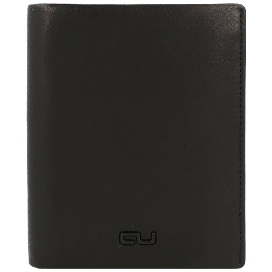 aunts & uncles Portafoglio Yorick RFID in pelle 10 cm