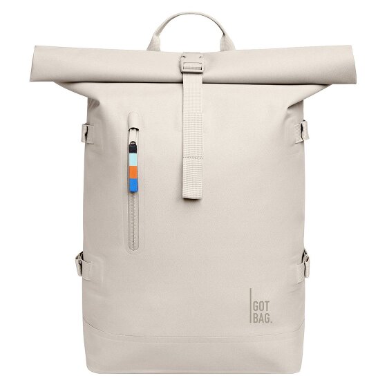 GOT BAG Rolltop 2.0 Zaino da giorno 43 cm Scomparto per laptop