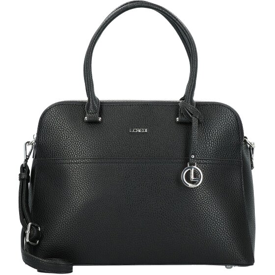 L.Credi Borsa a tracolla Franka 37 cm