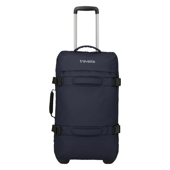 Travelite Bolonia 2 ruote Borsa da viaggio M 63 cm