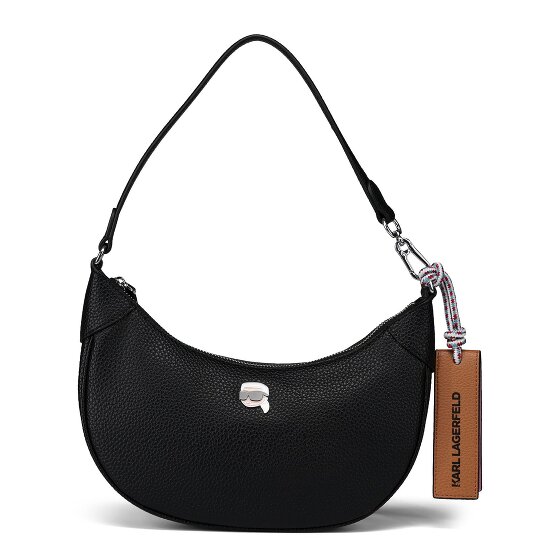 Karl Lagerfeld Ikon Borsa a tracolla 28 cm