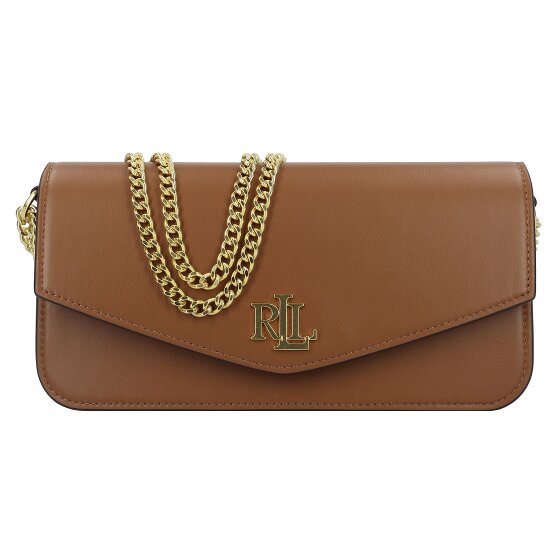 Lauren Ralph Lauren Sawyer Borsa a tracolla Pelle 26 cm