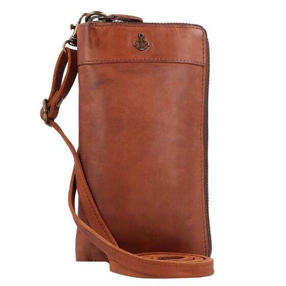 Harbour 2nd Anchor Love Lina Portafoglio in pelle 19 cm