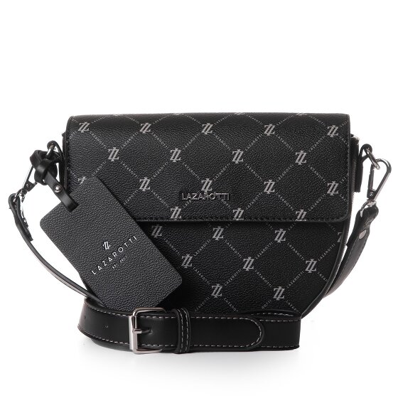 Lazarotti Borsa a tracolla Palermo 21 cm