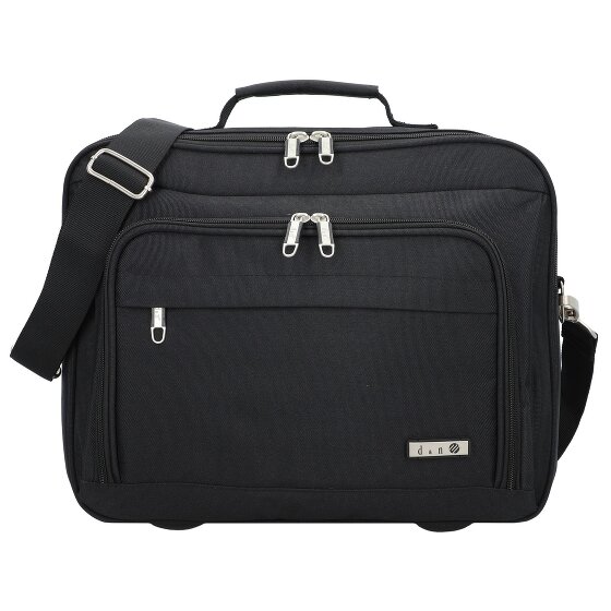 d&n Bags & More Borsa da volo 38 cm