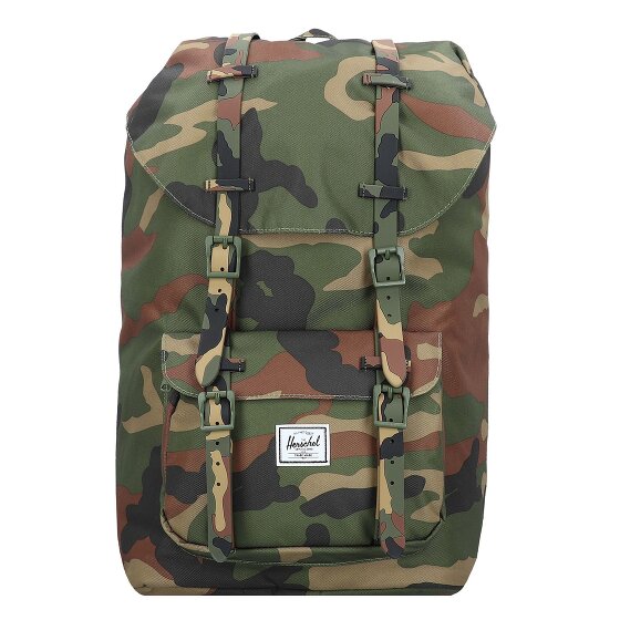 Herschel Zaino Little America 50 cm Scomparto per laptop
