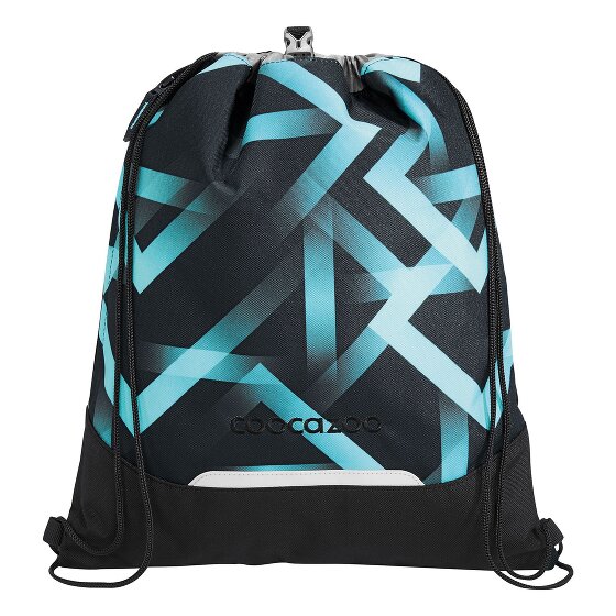 coocazoo Borsa da ginnastica 43 cm