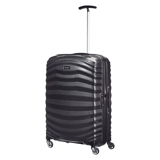 Samsonite Lite-Shock 4 ruote Carrello 69 cm