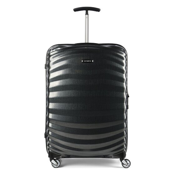 Samsonite Lite-Shock 4 ruote Carrello 69 cm