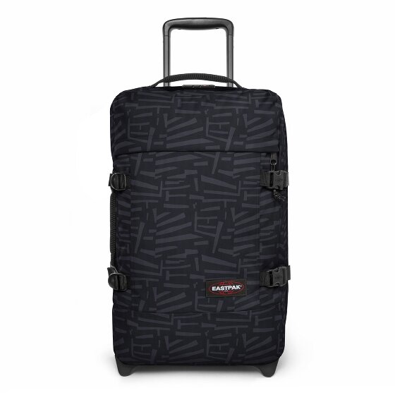 Eastpak Strapverz 2 ruote Carrello della cabina S 51 cm