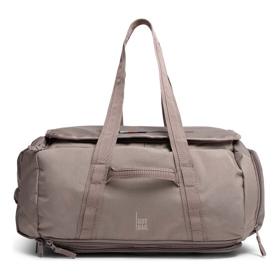 GOT BAG Duffle Pack Borsa da viaggio Weekender 53 cm