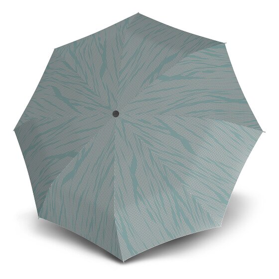 Knirps T.200 Medium Duomatic Ombrello tascabile 28 cm