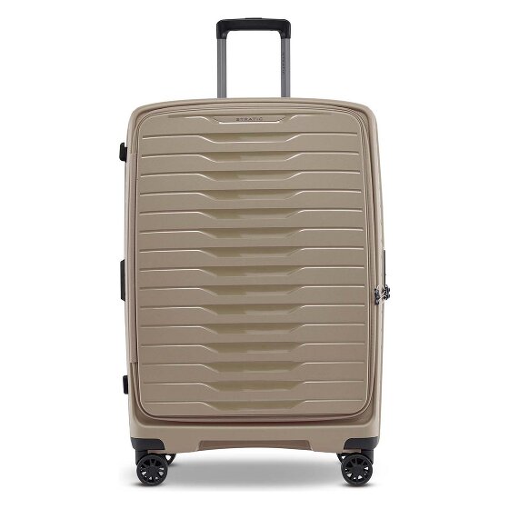 Stratic Novium 4 ruote Carrello L 75 cm espandibile
