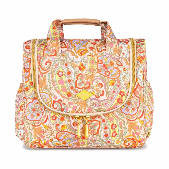Oilily Petalpark Paisley Cathy Borsa da toilette 24 cm