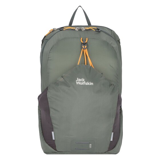 Jack Wolfskin Moab Jam 16 Zaino da bicicletta 44 cm