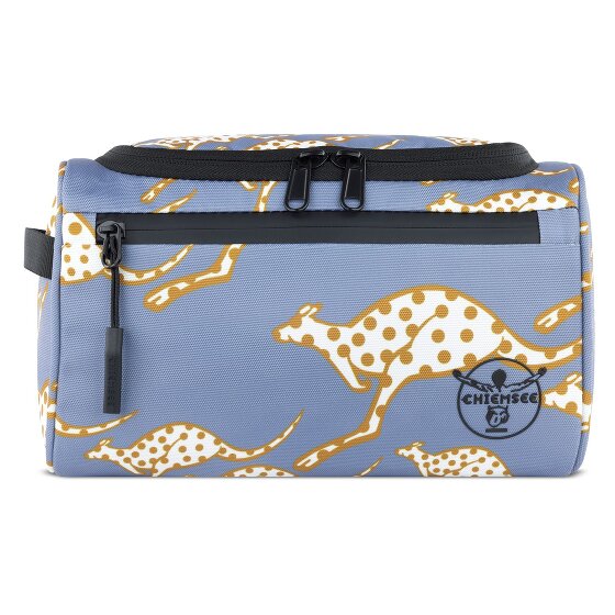 Chiemsee Jump N Fly Borsa da toilette 25 cm