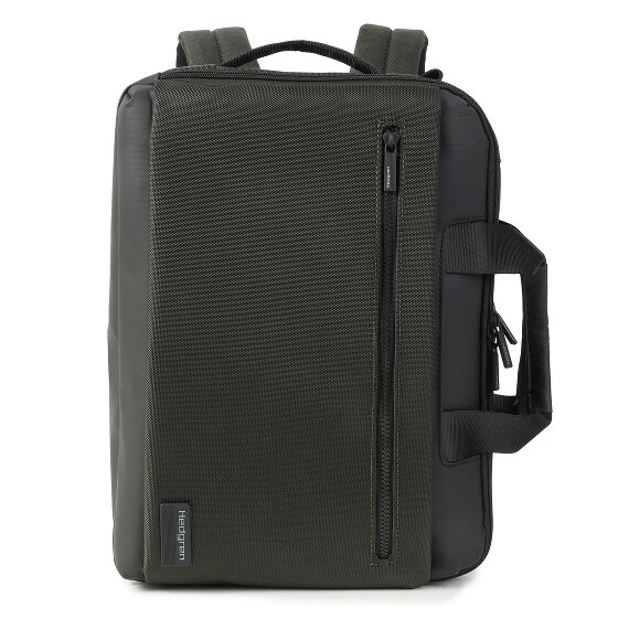 Hedgren Next Display Valigetta Protezione RFID 29.5 cm Scomparto per laptop