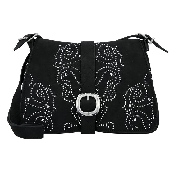 Desigual Poker Face Posadas Borsa a tracolla 29 cm