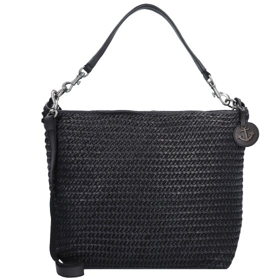 Harbour 2nd Soft Weaving Valerie Borsa a tracolla Pelle 35 cm