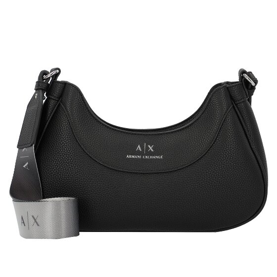 Armani Exchange Borsa a tracolla 27 cm