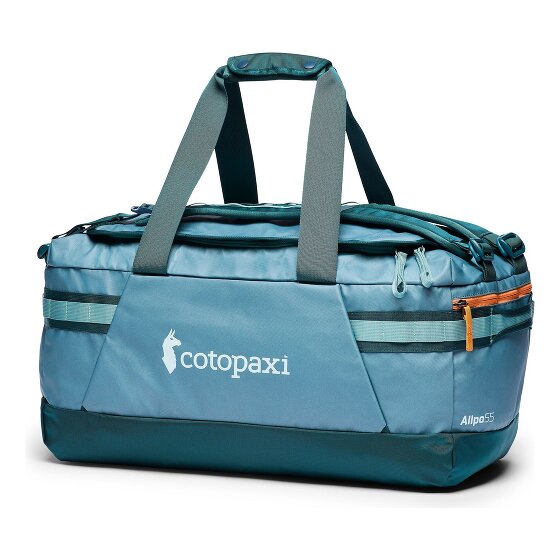 Cotopaxi Allpa 55 L Borsa da viaggio Weekender 34 cm