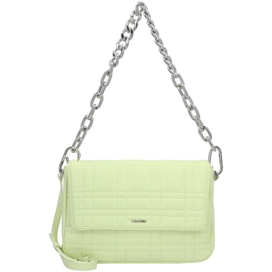 Calvin Klein Borsa a tracolla Touch 30 cm