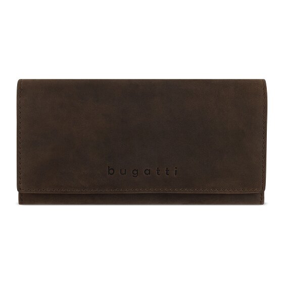 bugatti Luca Portafoglio Pelle 18.5 cm