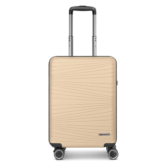Franky Dallas 3.0 4 ruote Carrello S 55 cm