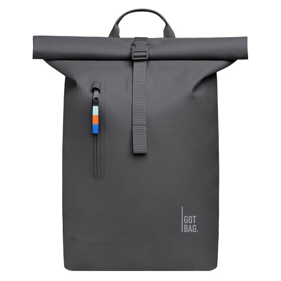 GOT BAG Rolltop Lite 2.0 Zaino da giorno 42 cm Scomparto per laptop
