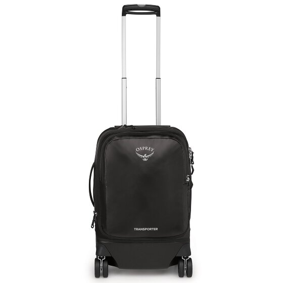 Osprey Transporter Carrello cabina a 4 ruote 56 cm