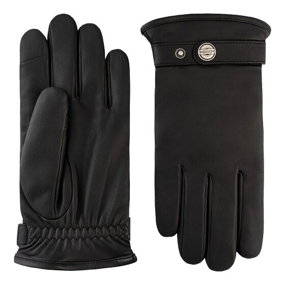 Roeckl Arden Guanti Vera Pelle