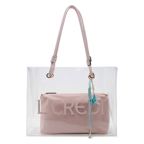 L.Credi Reja Borsa shopper 37 cm
