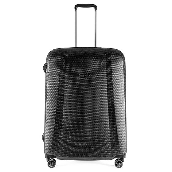 Epic GTO 5.0 Carrello a 4 ruote 73 cm