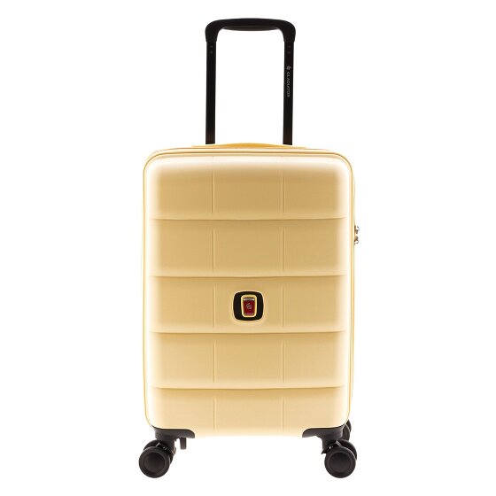 Gladiator 2700 4 ruote Carrello 55 cm