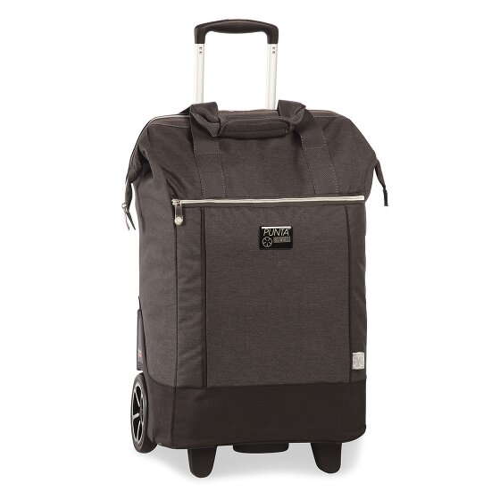 Punta Big Wheel Carrello della spesa 62 cm